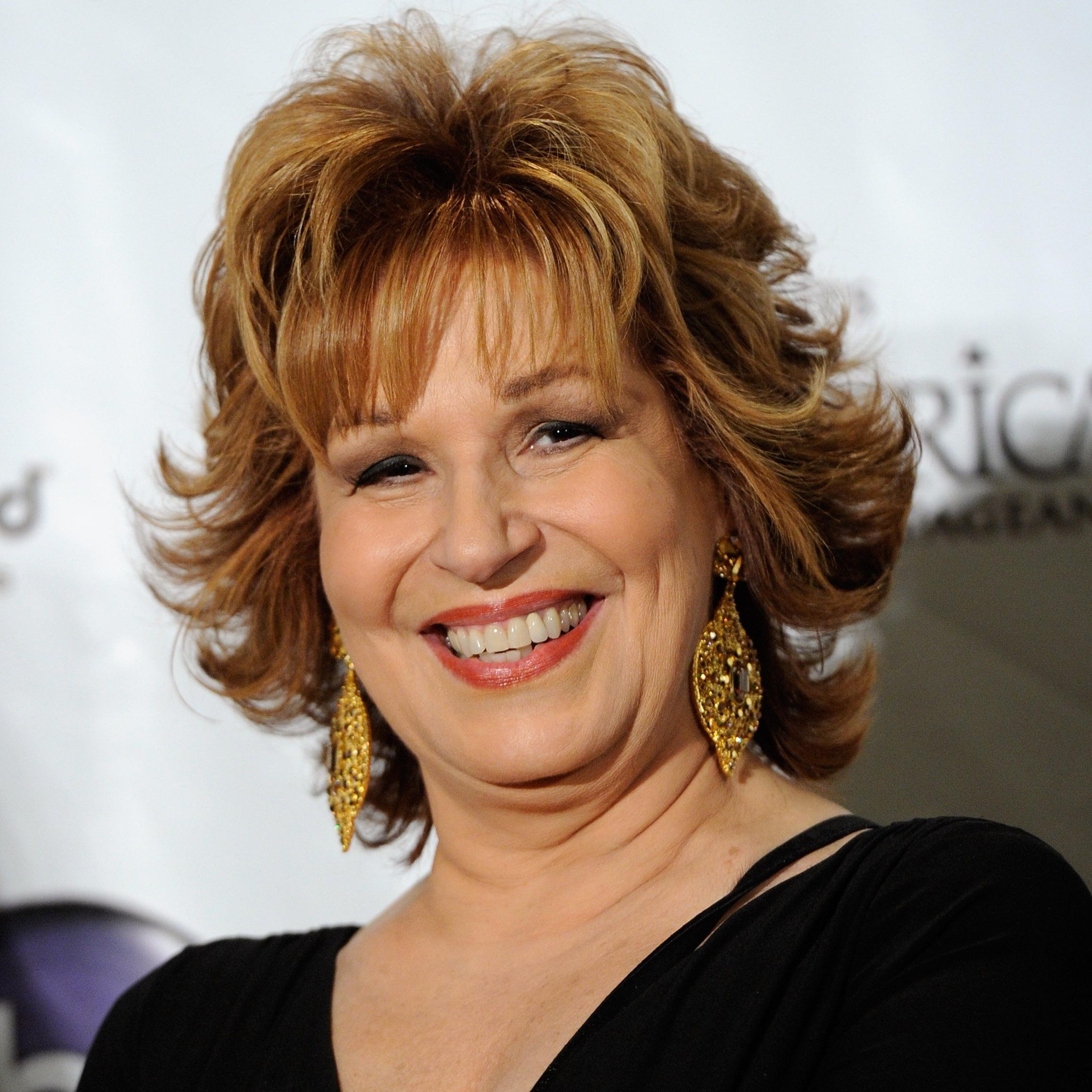 Joy Behar
