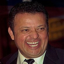 Paul Rodriguez