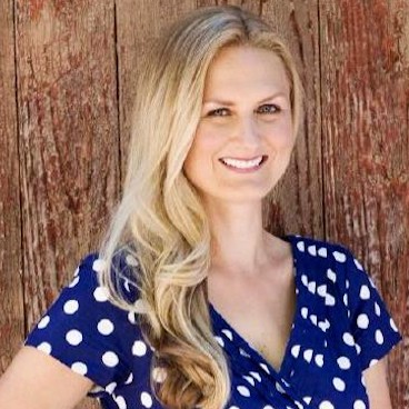 Sarah Ivens