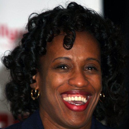 Jackie Joyner-Kersee