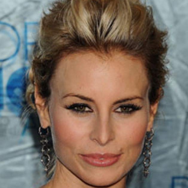 Niki Taylor