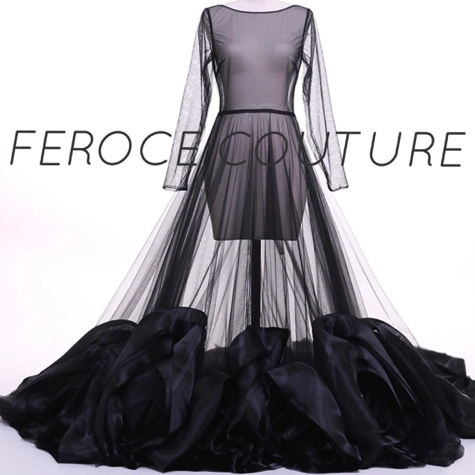 Feroce Couture