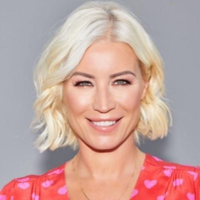 Denise van Outen