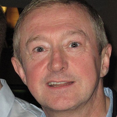 Louis Walsh