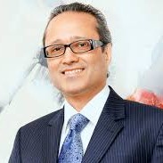 Vineet Jain