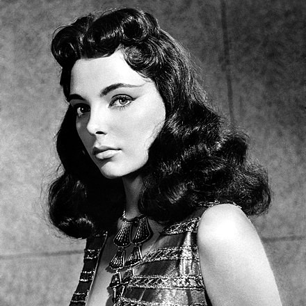 Joan Collins