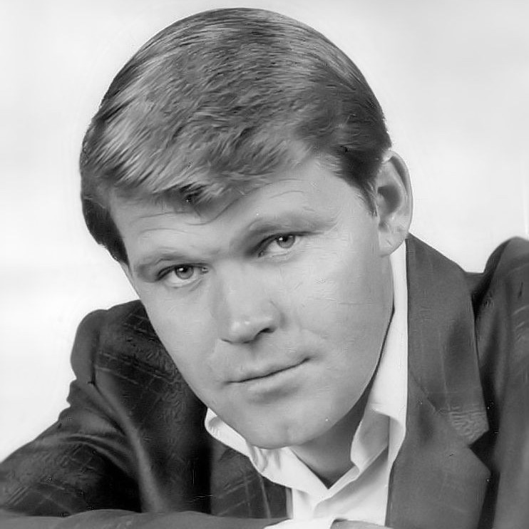 Glen Campbell