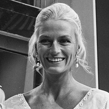 Nina van Pallandt