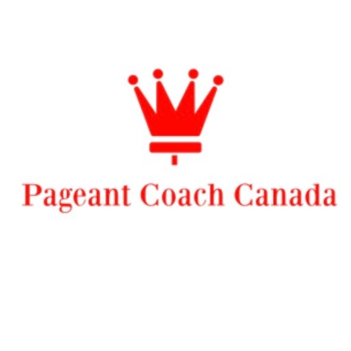 Pageant Coach Canada