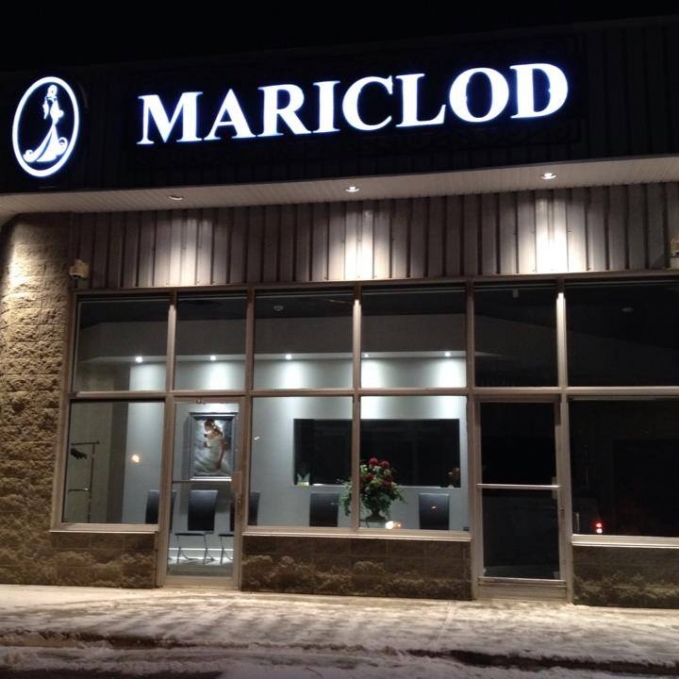 Boutique Mariclod