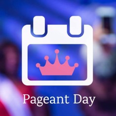 PageantDay App