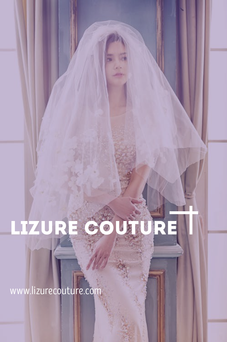 LIZURE COUTURE