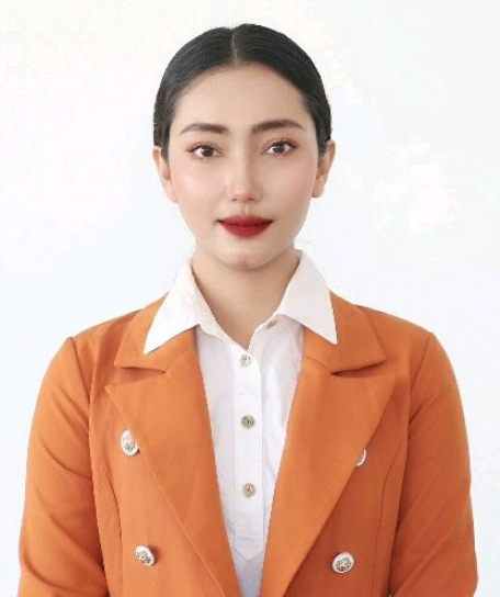 Blessed Myanmar Entertainment