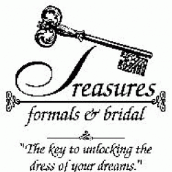 Treasures Formals and Bridal