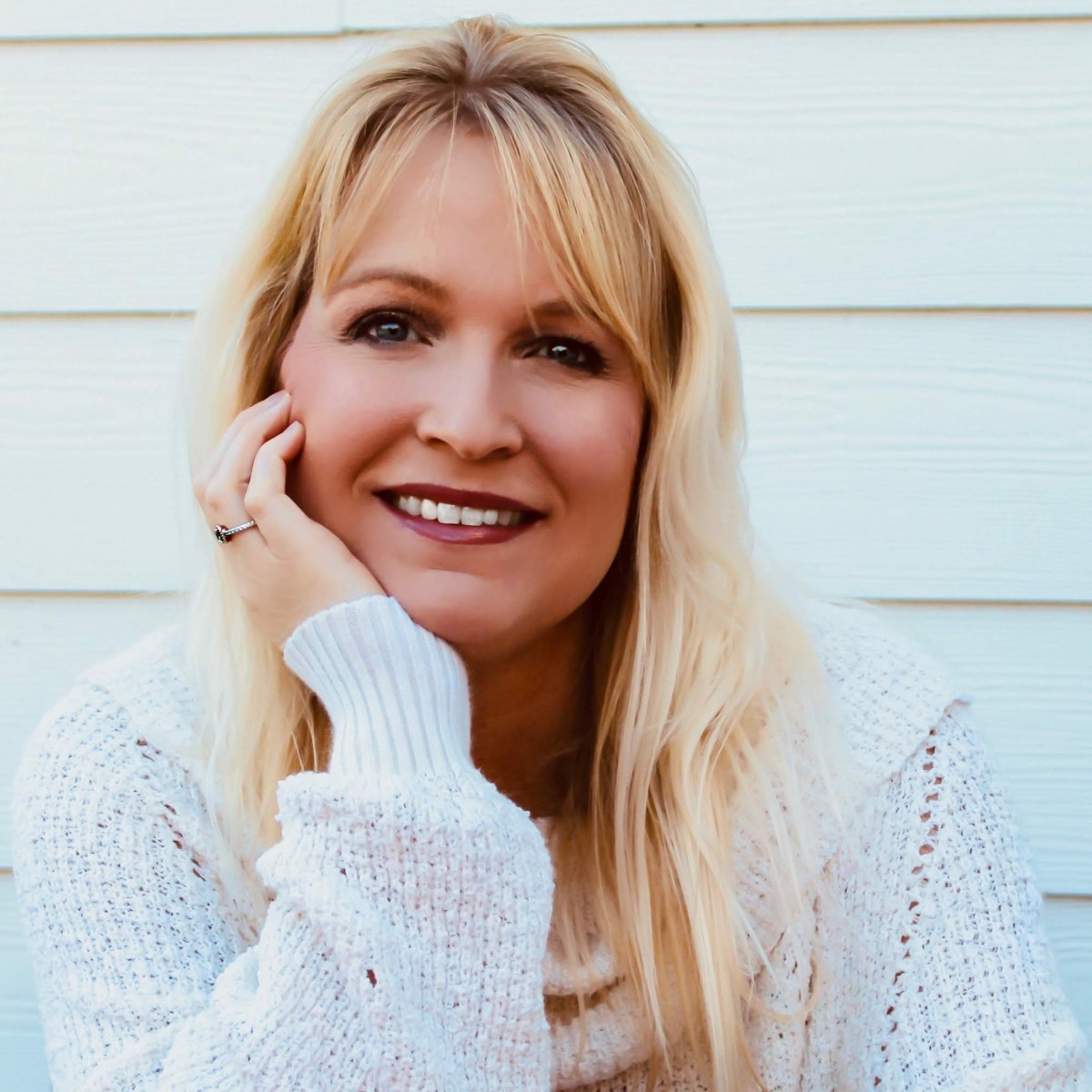 Shelley Grant