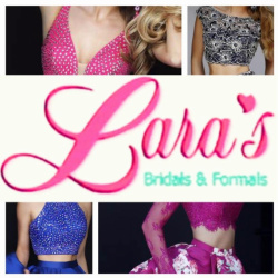 Lara's Bridals and Formals