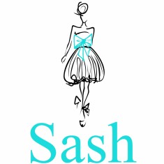 Sash ~Charleston's Prom & Pageant