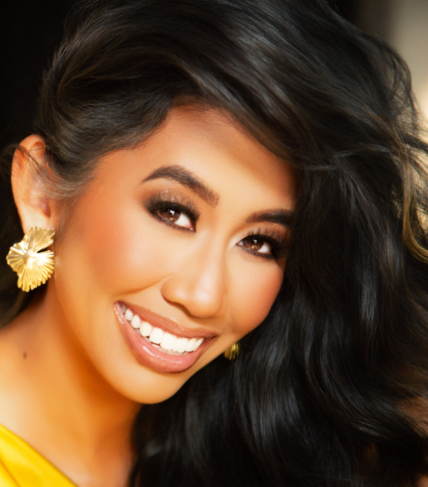 Jenny Nguyen Miss Bethesda 2024