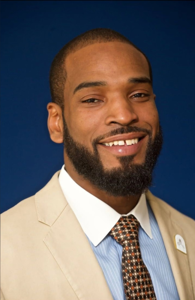 Mr. Wiley Price Jr.