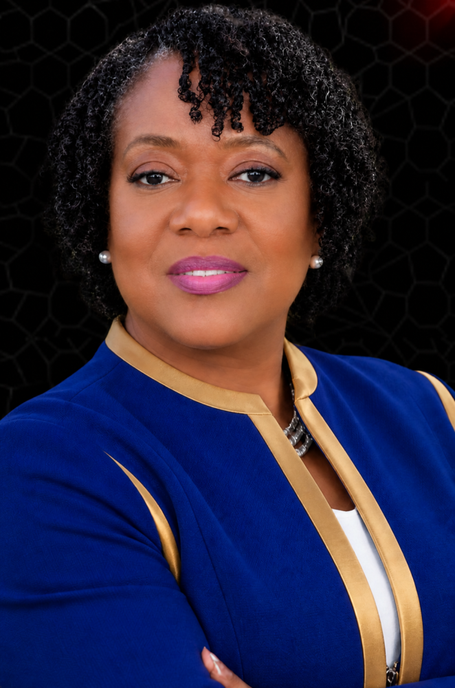 Lori Hall