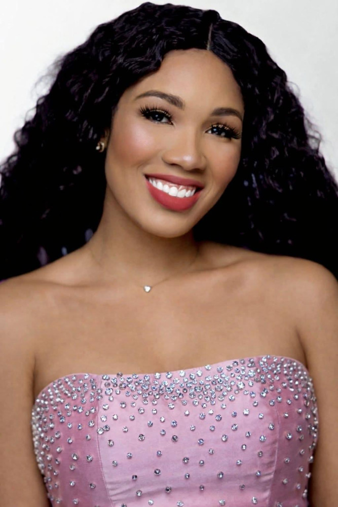 Destiny Elmore