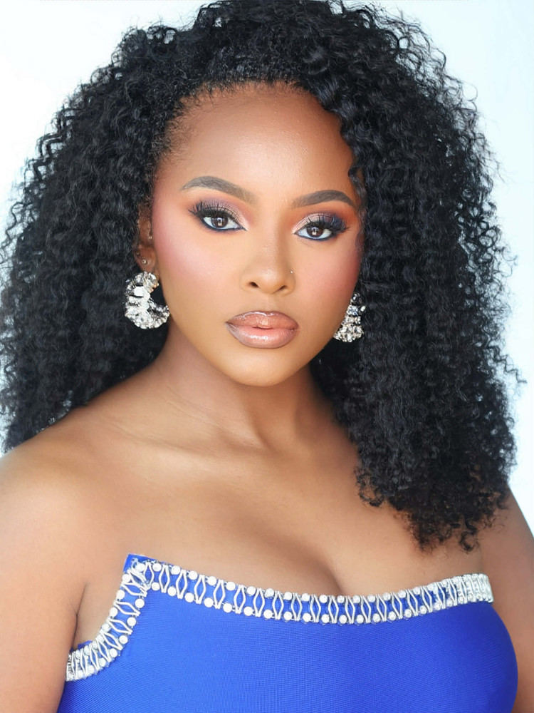 Kayla Robinson