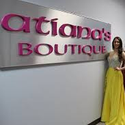 Atianas Boutique