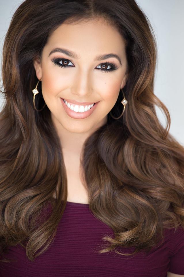 Victoria Huggins