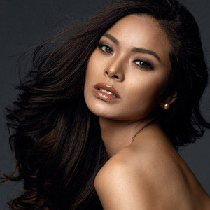 Maxine Medina