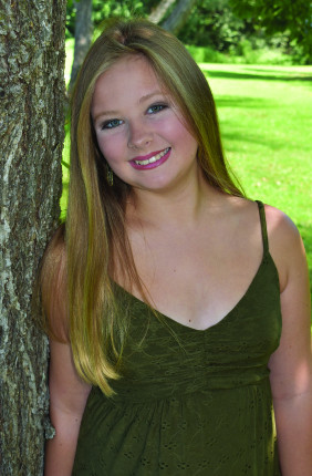 Bailey Faye Mishou