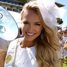 Melinda Bam
