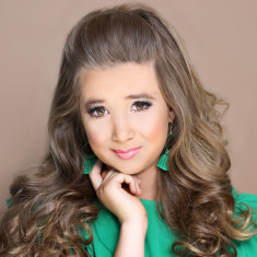 Aleah Stigall