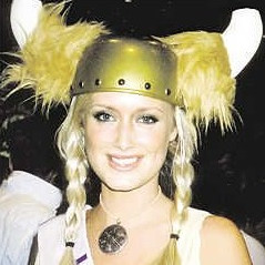 Cecilia Hörberg