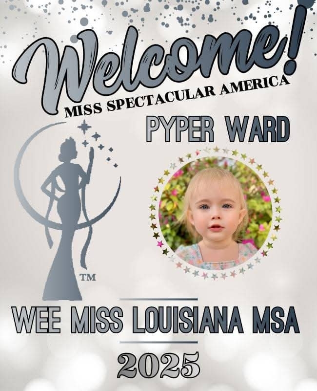 Pyper Ward