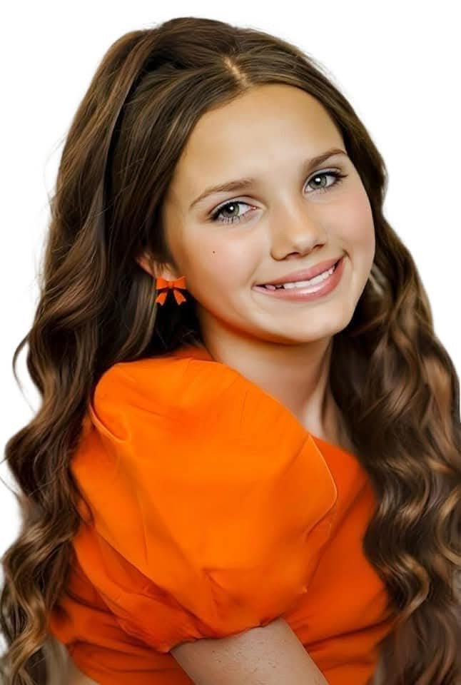 Brensley Wyatt