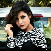 Khyati saxena