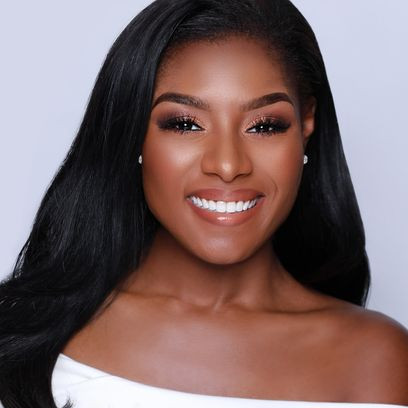 Nia Franklin