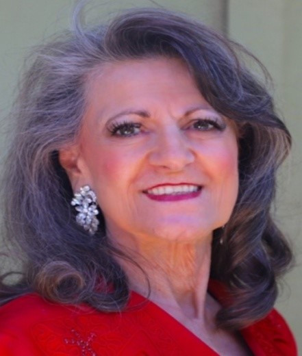 Roxanne Vernette Dickens