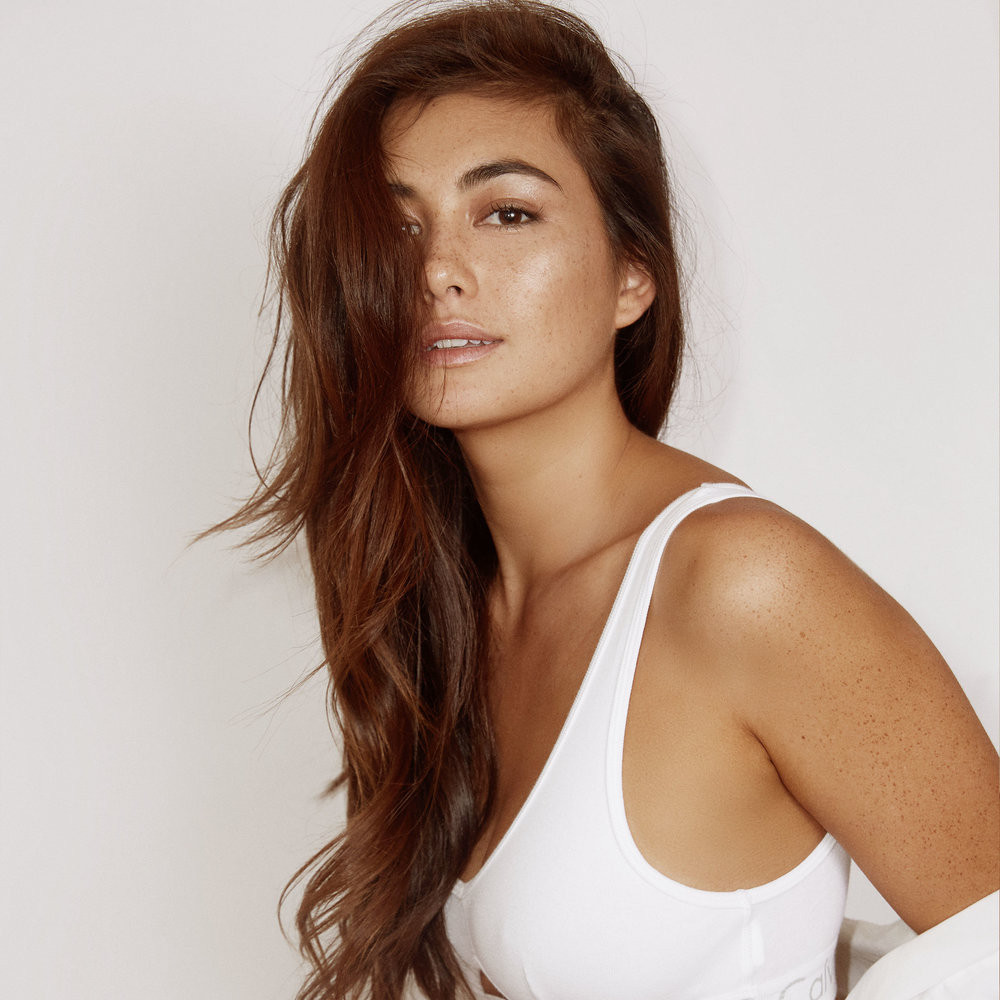 Francesca Hung