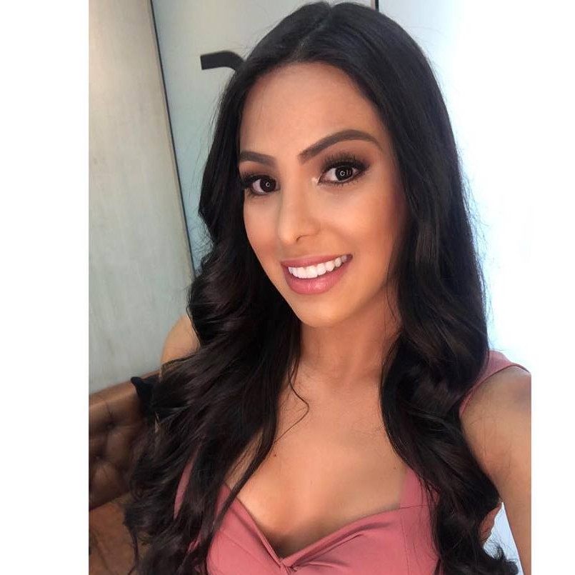 Mayra Dias