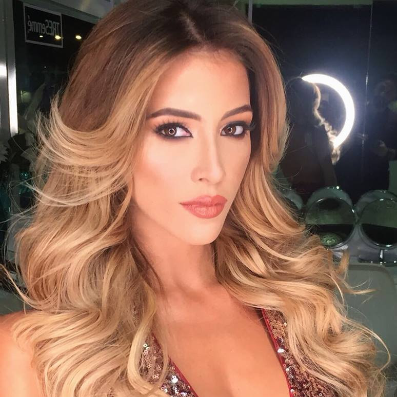 Natalia Carvajal