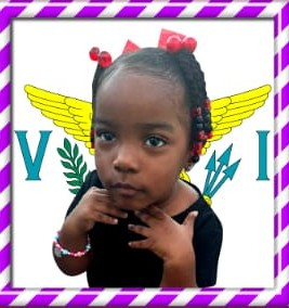 ZURI ROBERSON