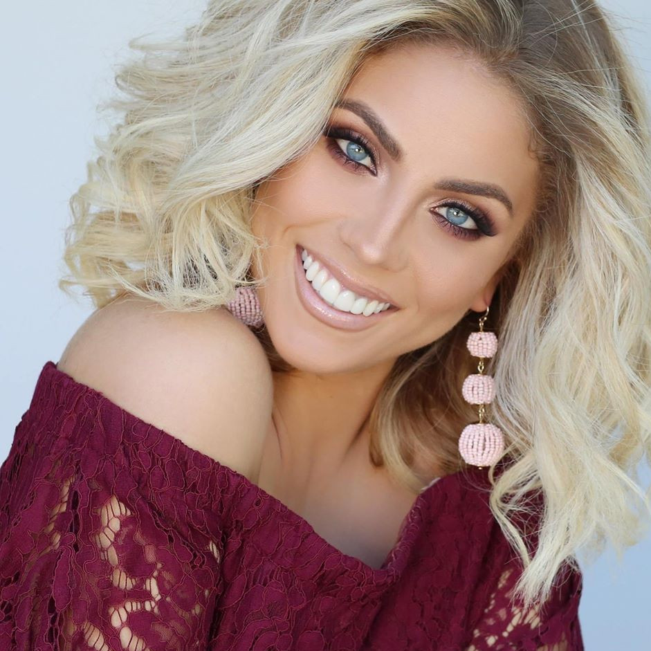 Ashleigh Pates