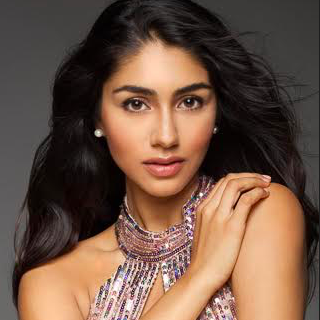 Megha Sandhu