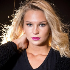 Hayley Dabek