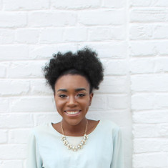 Kameisha Smith