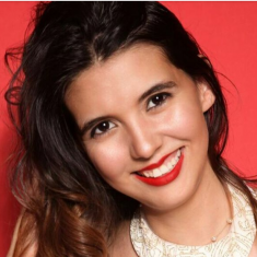 Anna Montoya