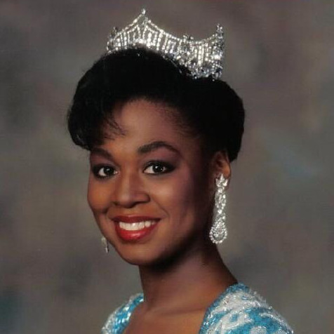 Marjorie Vincent
