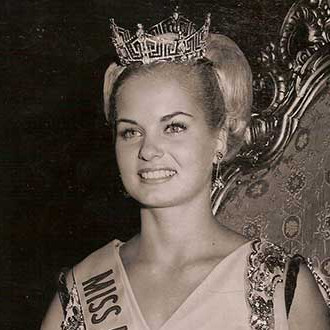Judi Ford