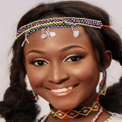 Mildred Ehiguese
